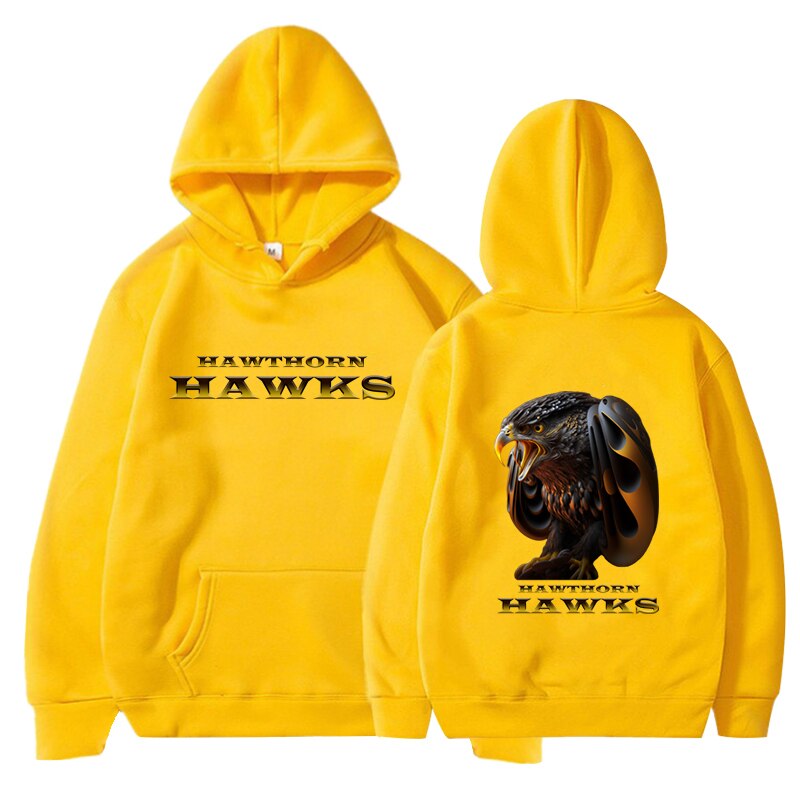 Hawthorn Hawks Hoodie