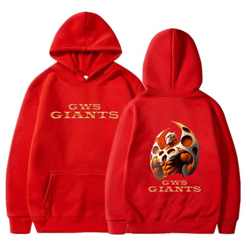 GWS Giants Hoodie