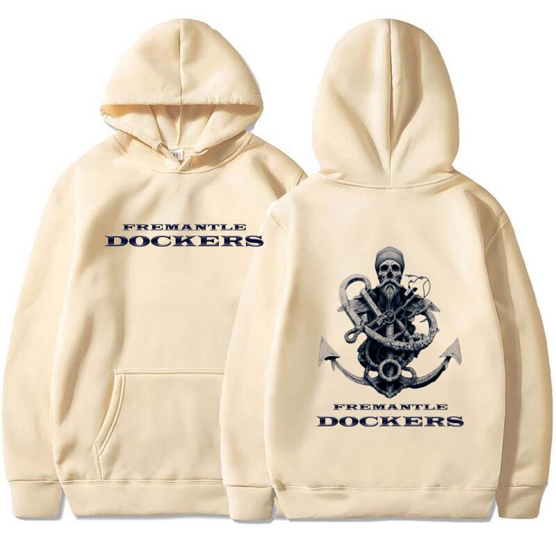 Fremantle Dockers Hoodie