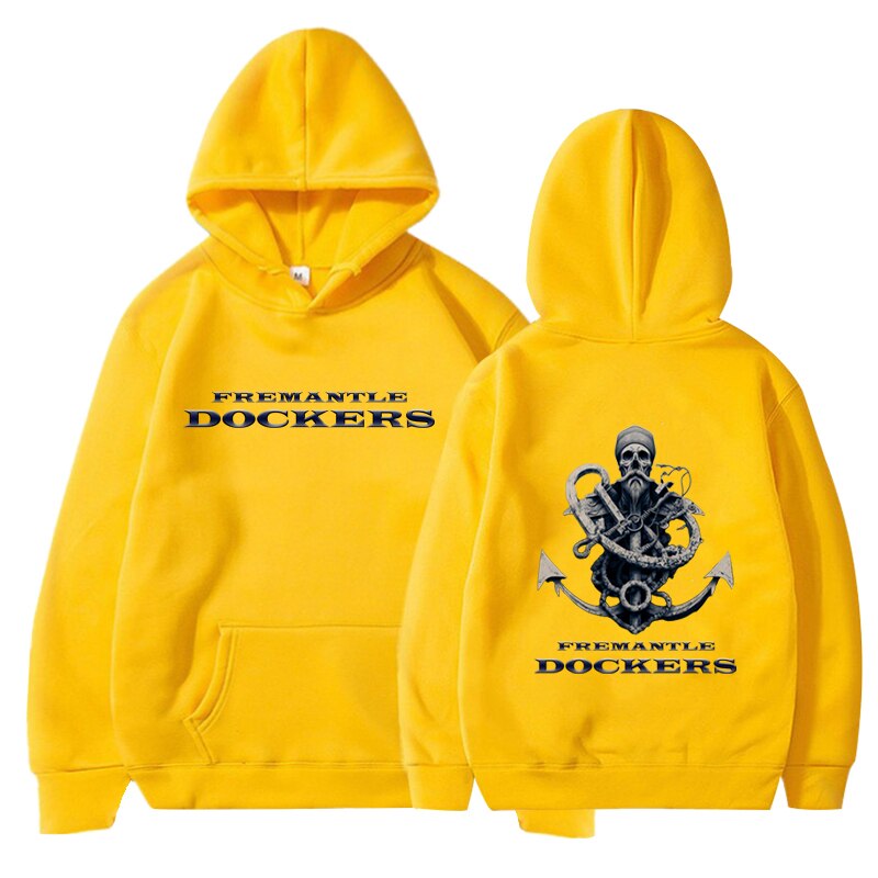 Fremantle Dockers Hoodie