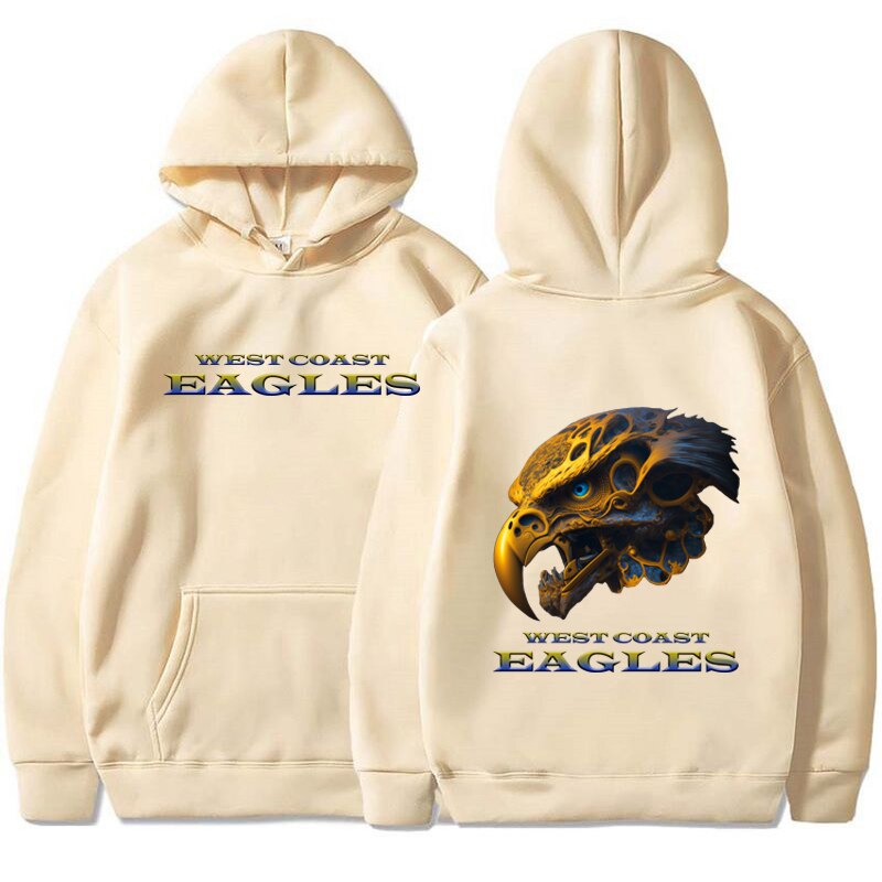 West Coast Eagles Hoodie