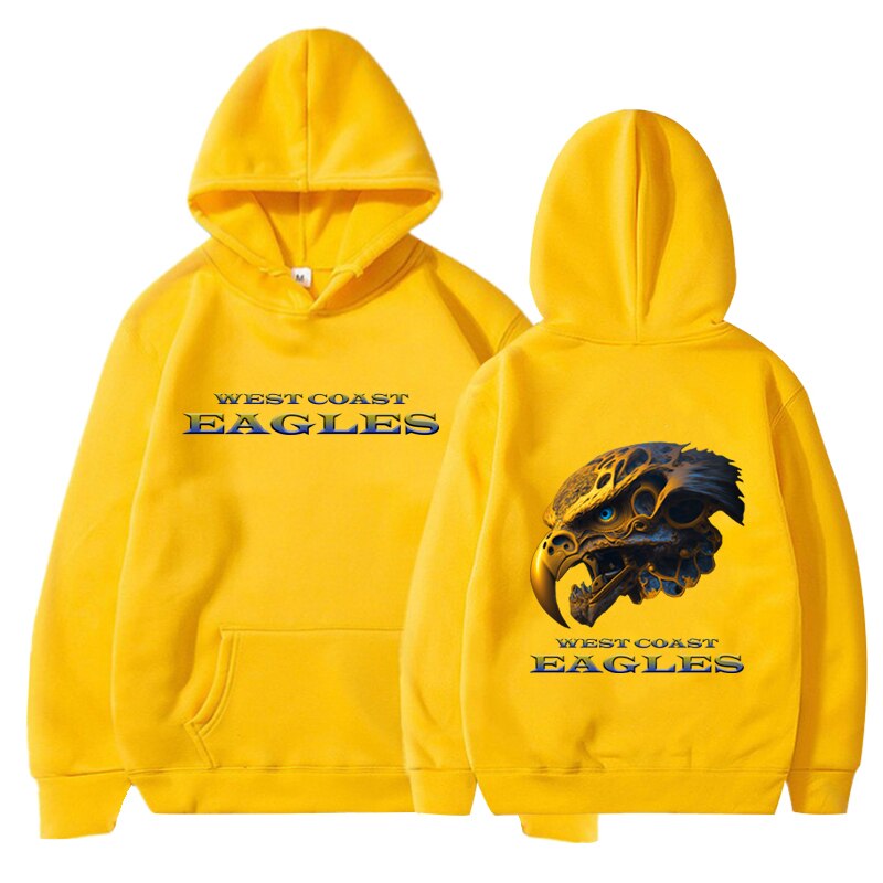 West Coast Eagles Hoodie