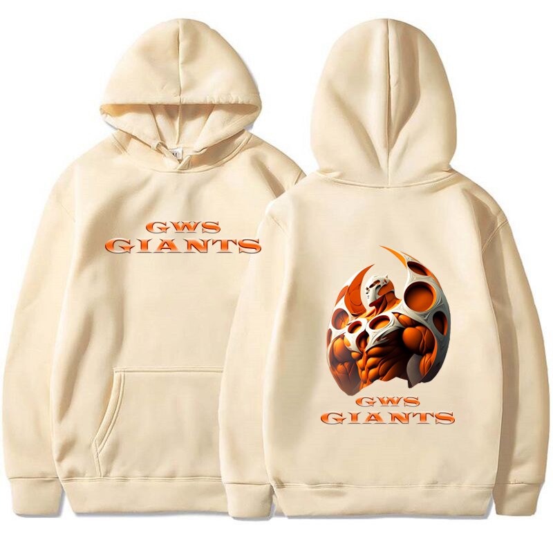 GWS Giants Hoodie