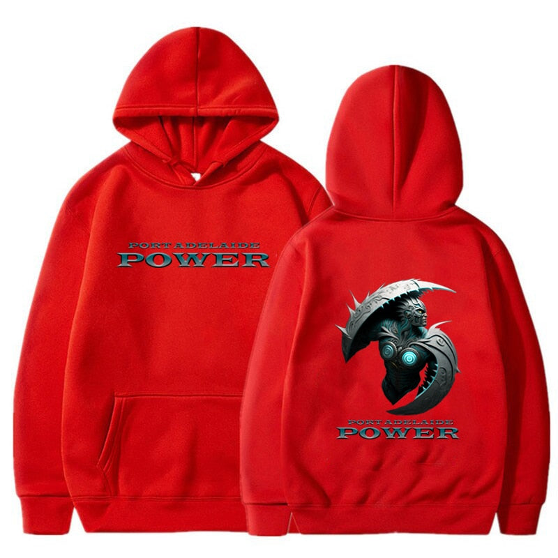 Port Adelaide Power Hoodie