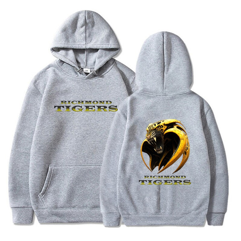 Richmond Tigers Hoodie