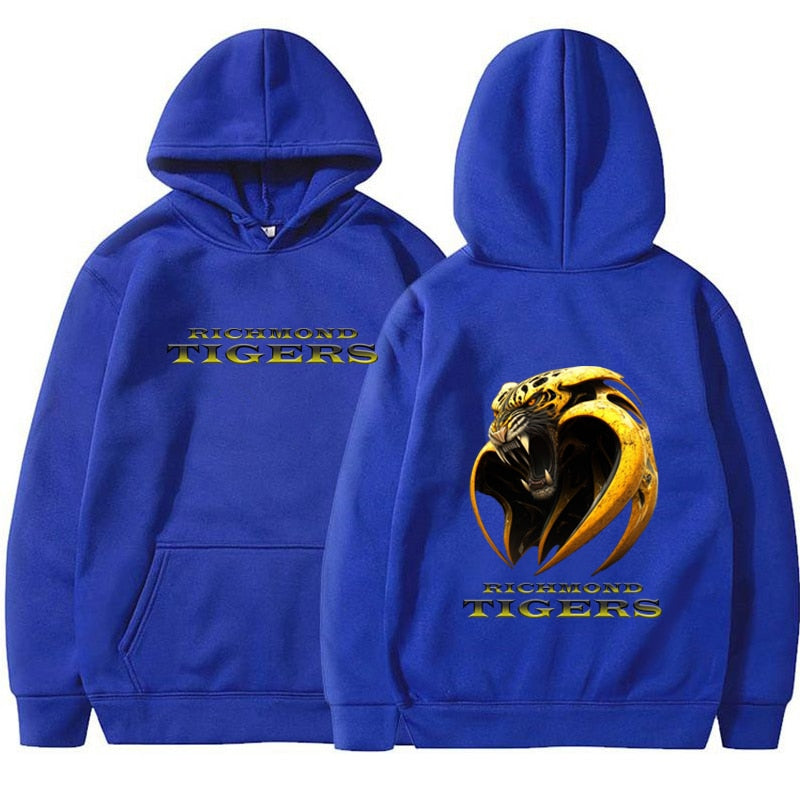 Richmond Tigers Hoodie