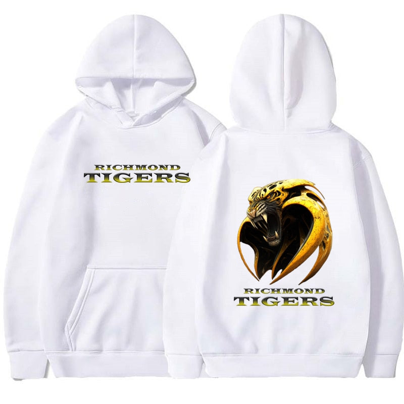 Richmond Tigers Hoodie