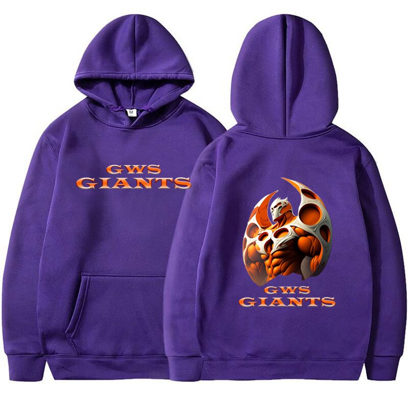 GWS Giants Hoodie