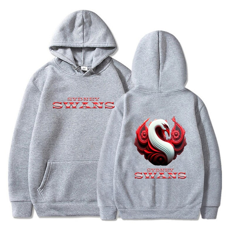 Sydney Swans Hoodie