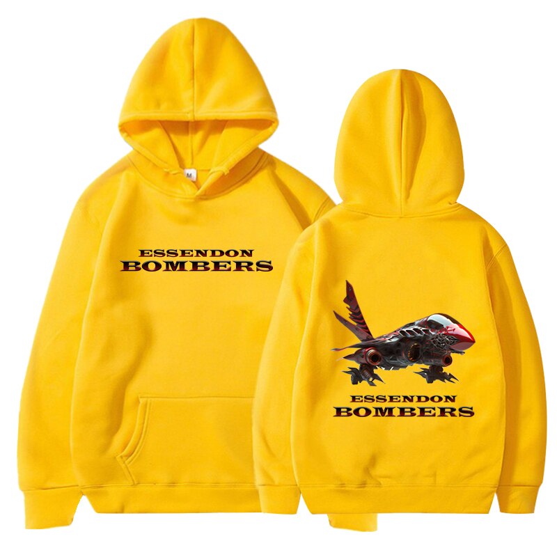 Essendon Bombers Hoodie