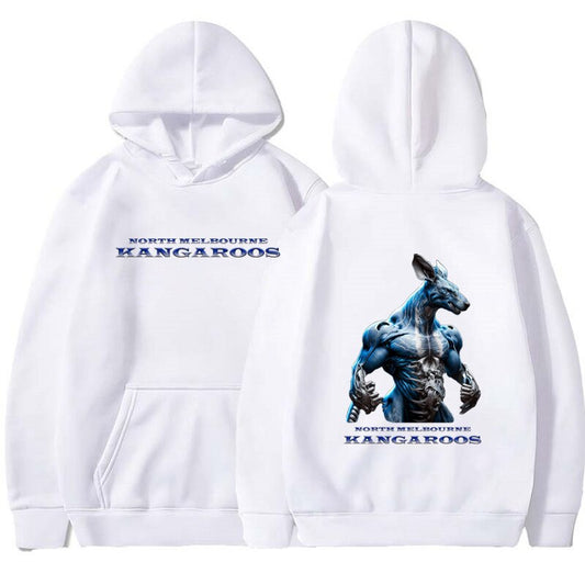 North Melbourne Kangaroos Hoodie