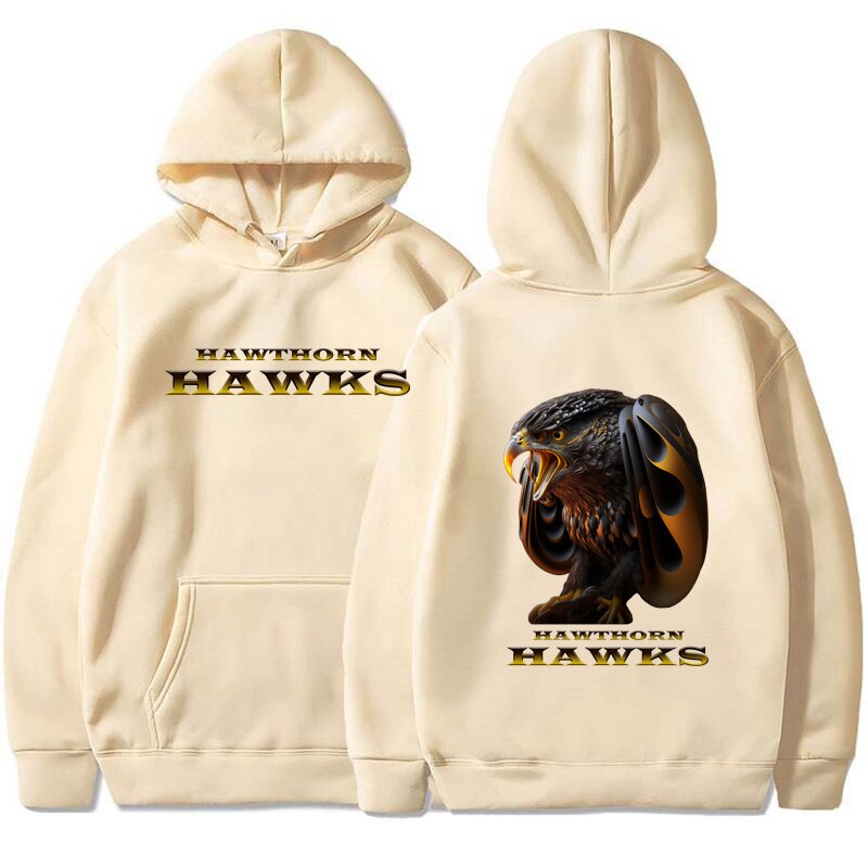 Hawthorn Hawks Hoodie