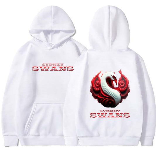 Sydney Swans Hoodie