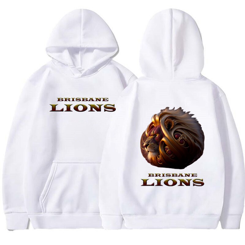 Brisbane Lions Hoodie