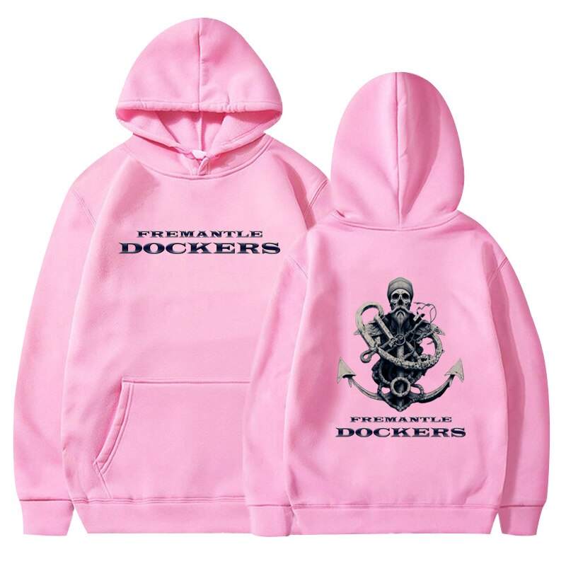 Fremantle Dockers Hoodie