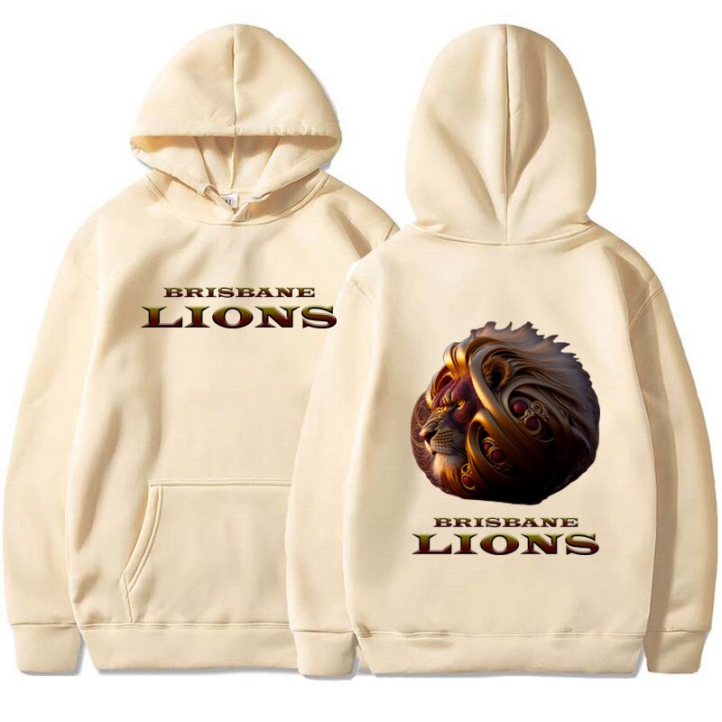 Brisbane Lions Hoodie