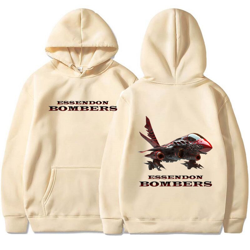 Essendon Bombers Hoodie