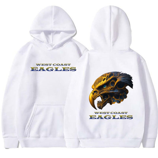 West Coast Eagles Hoodie