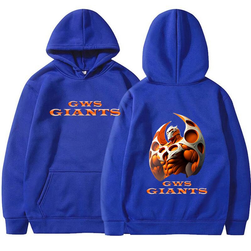 GWS Giants Hoodie