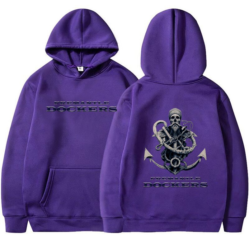 Fremantle Dockers Hoodie