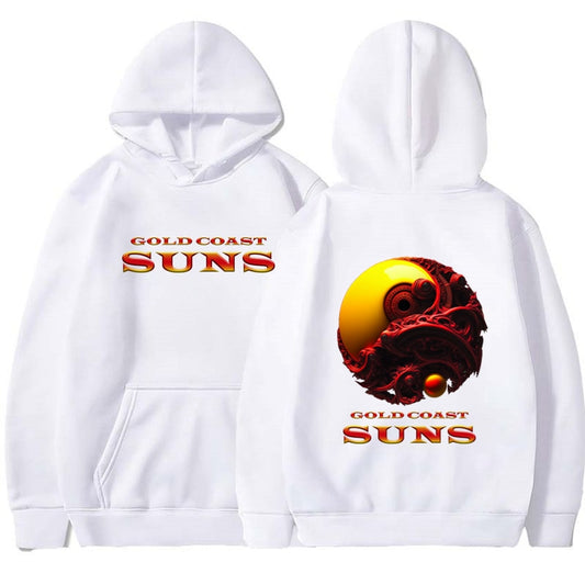 Gold Coast Suns Hoodie