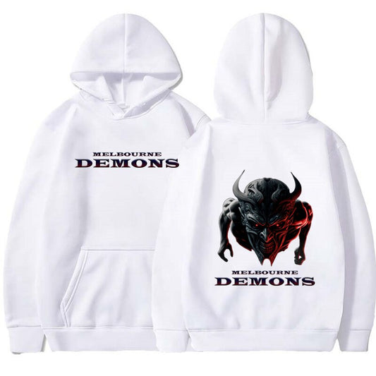 Melbourne Demons Hoodie