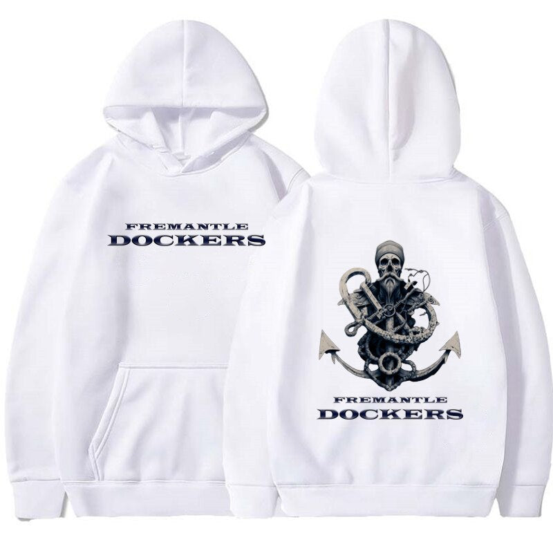 Fremantle Dockers Hoodie