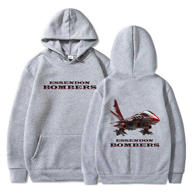 Essendon Bombers Hoodie