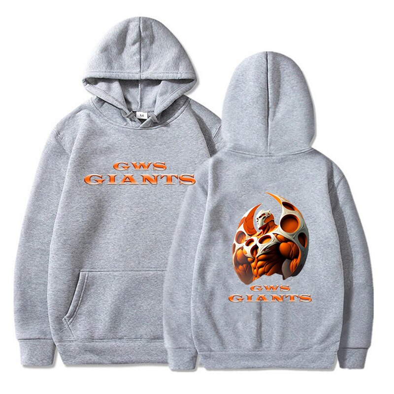 GWS Giants Hoodie