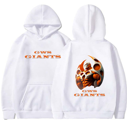 GWS Giants Hoodie