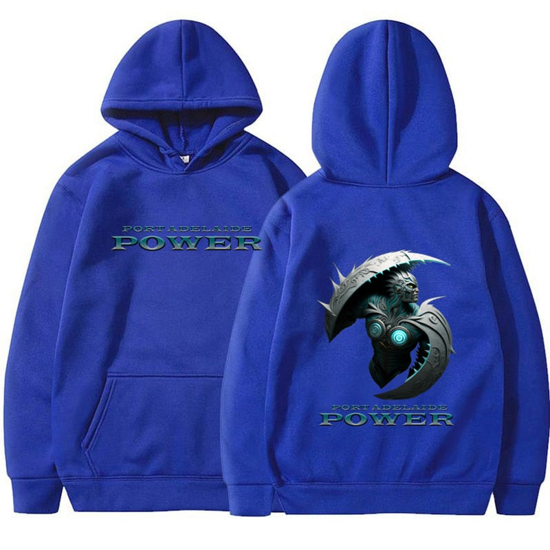 Port Adelaide Power Hoodie