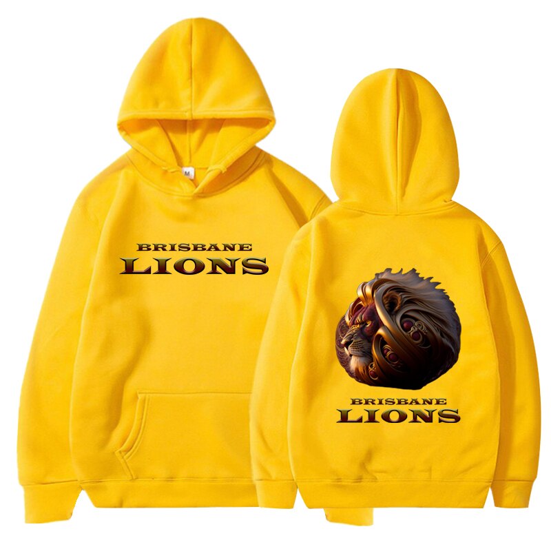 Brisbane Lions Hoodie