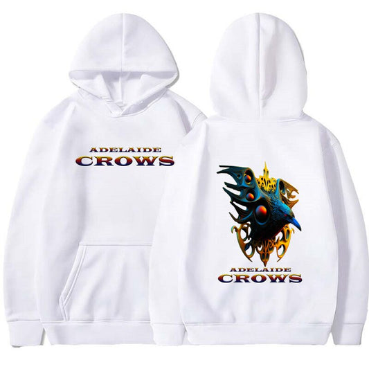 Adelaide Crows Hoodie