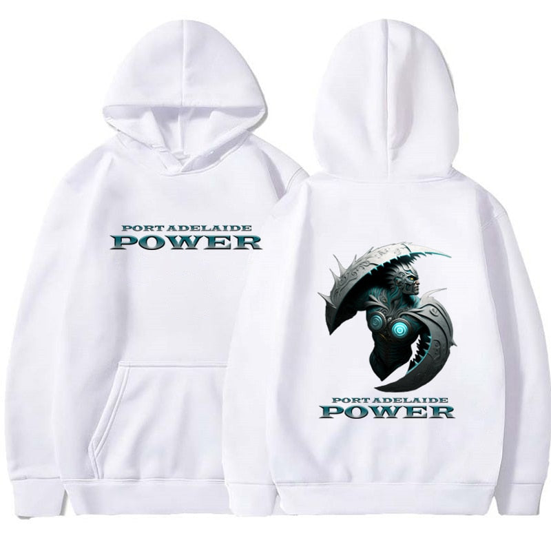 Port Adelaide Power Hoodie