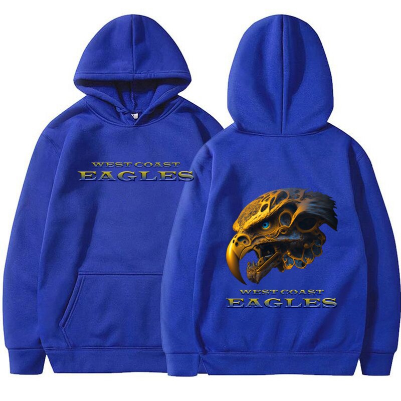 West Coast Eagles Hoodie