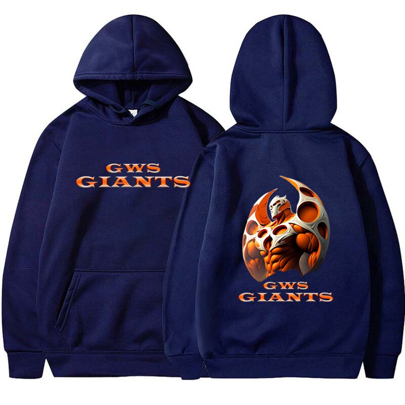 GWS Giants Hoodie