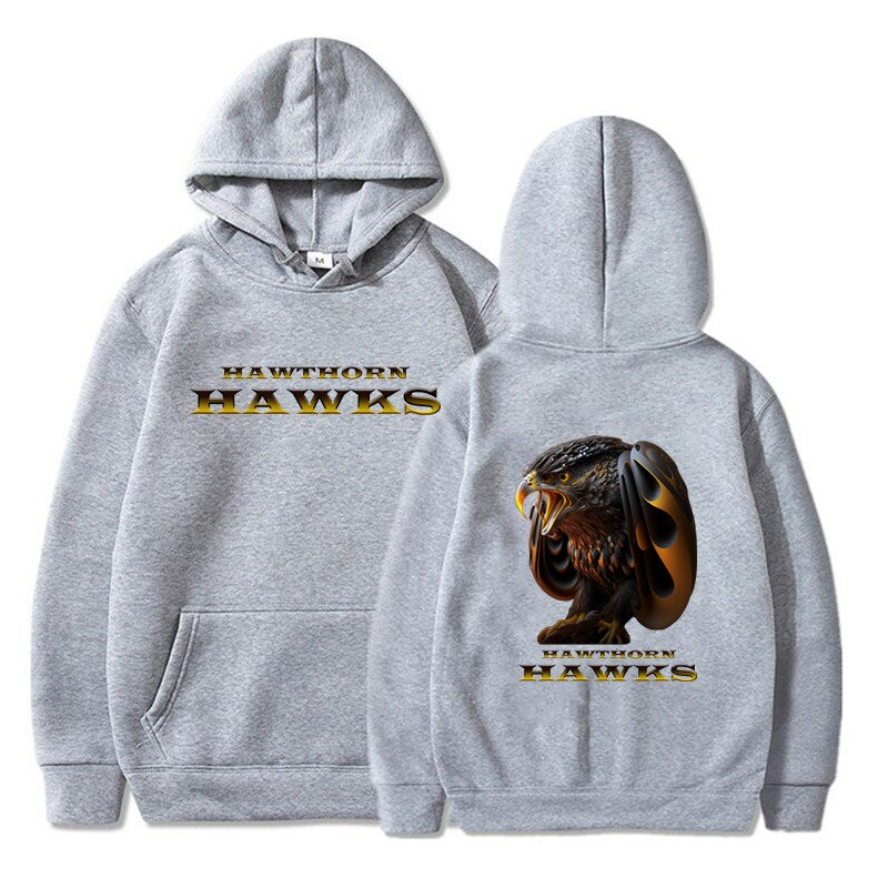 Hawthorn Hawks Hoodie