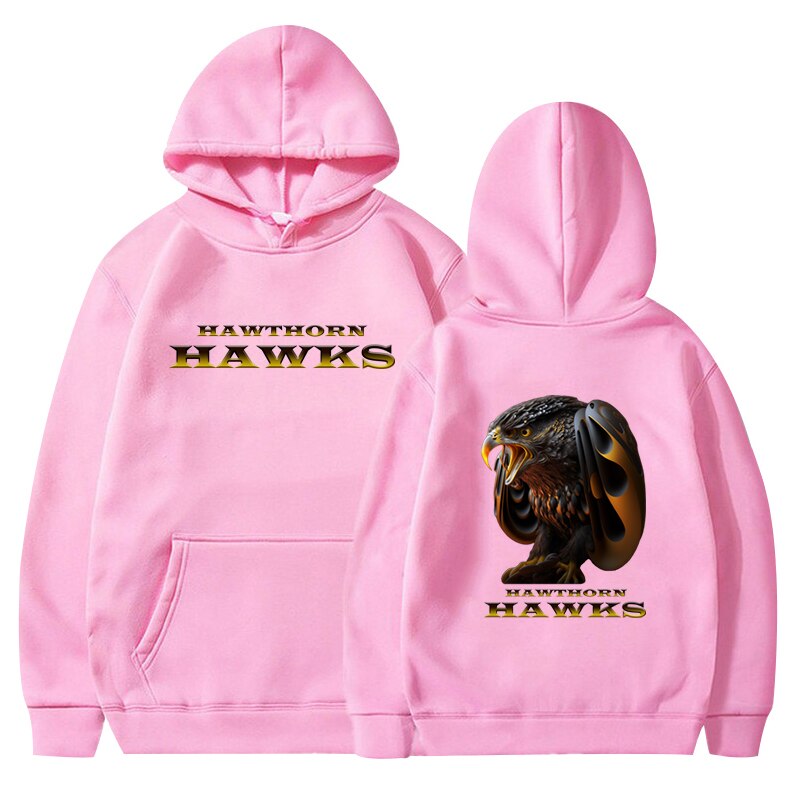 Hawthorn Hawks Hoodie