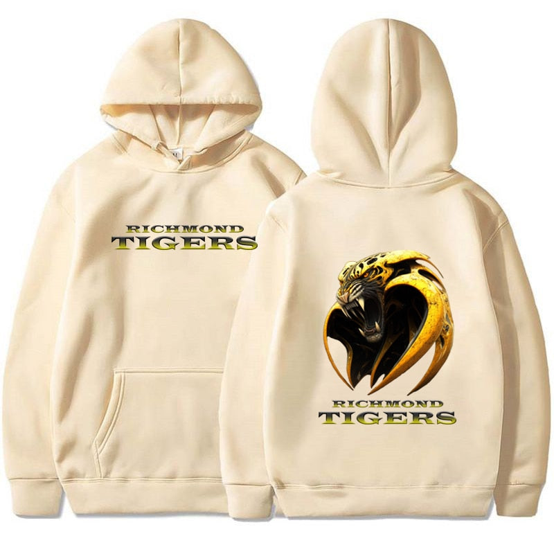 Richmond Tigers Hoodie