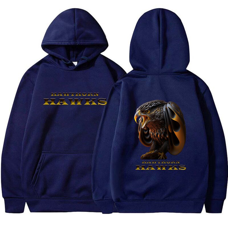 Hawthorn Hawks Hoodie