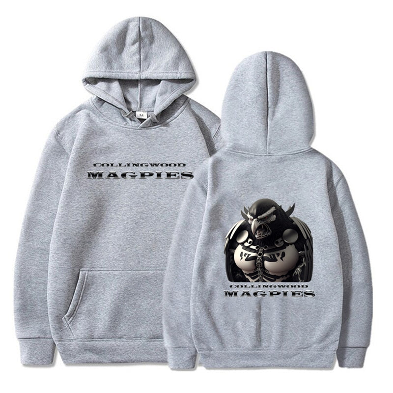 Collingwood Magpies Hoodie