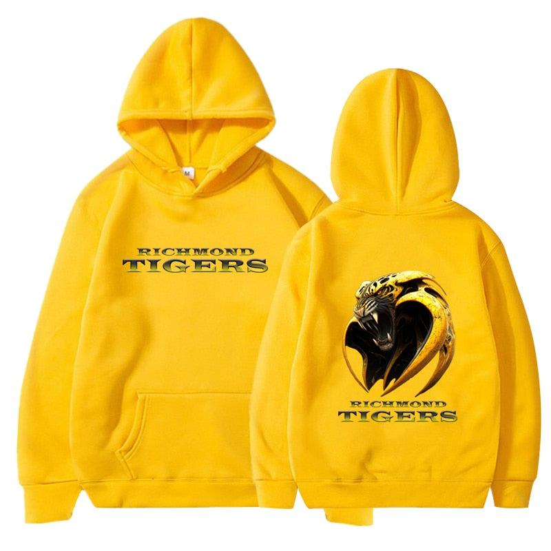 Richmond Tigers Hoodie