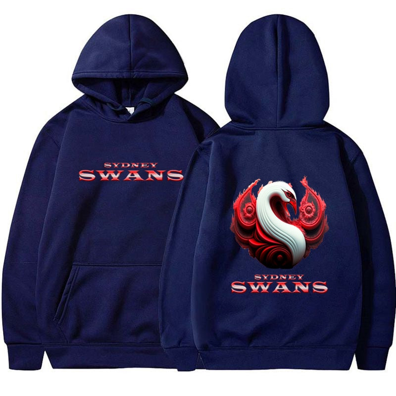 Sydney Swans Hoodie