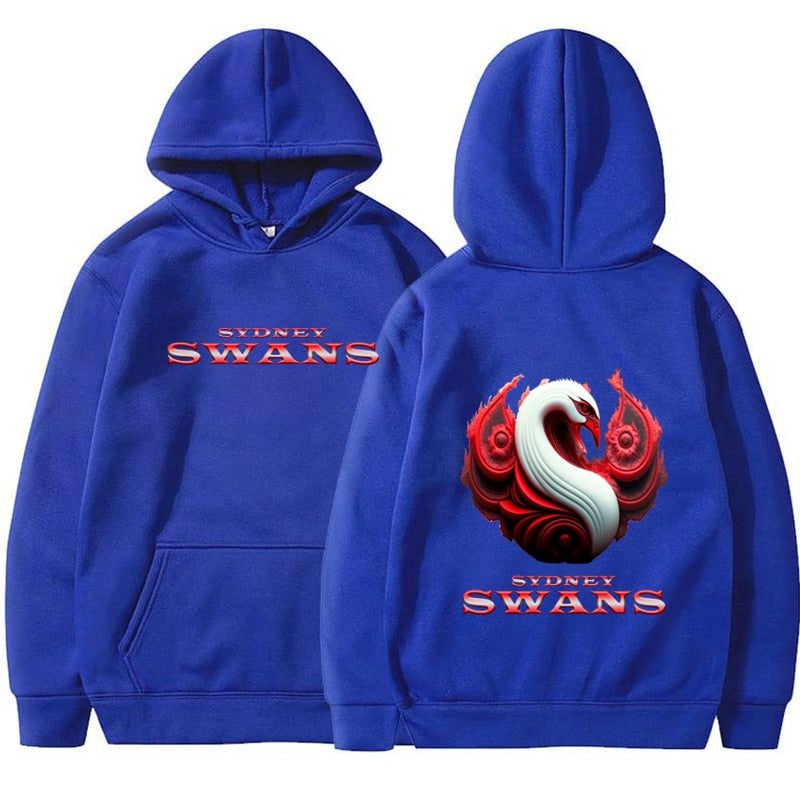 Sydney Swans Hoodie