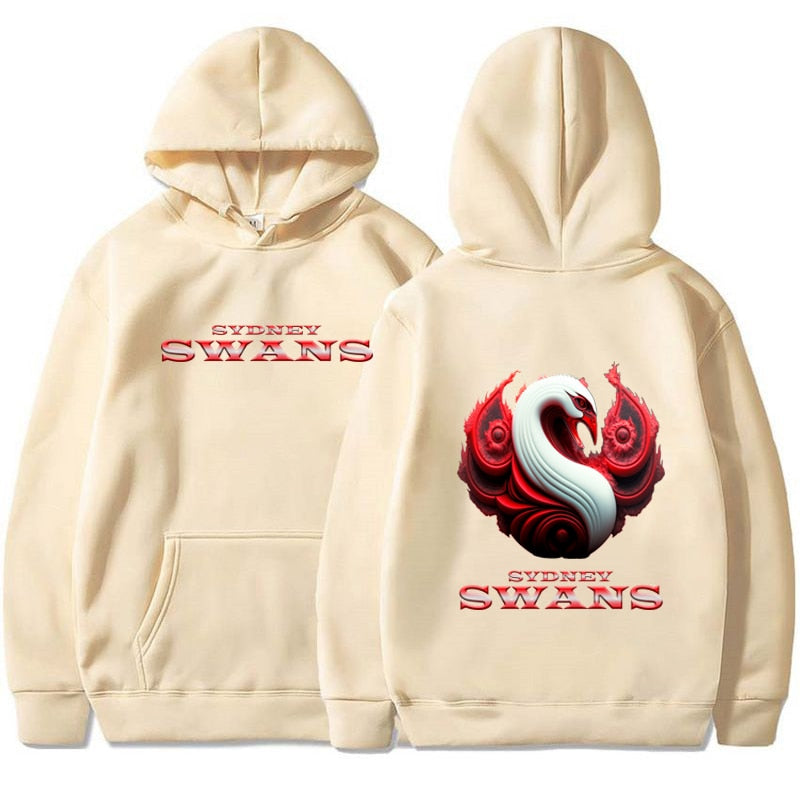 Sydney Swans Hoodie