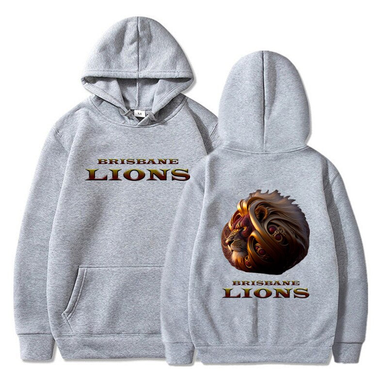 Brisbane Lions Hoodie