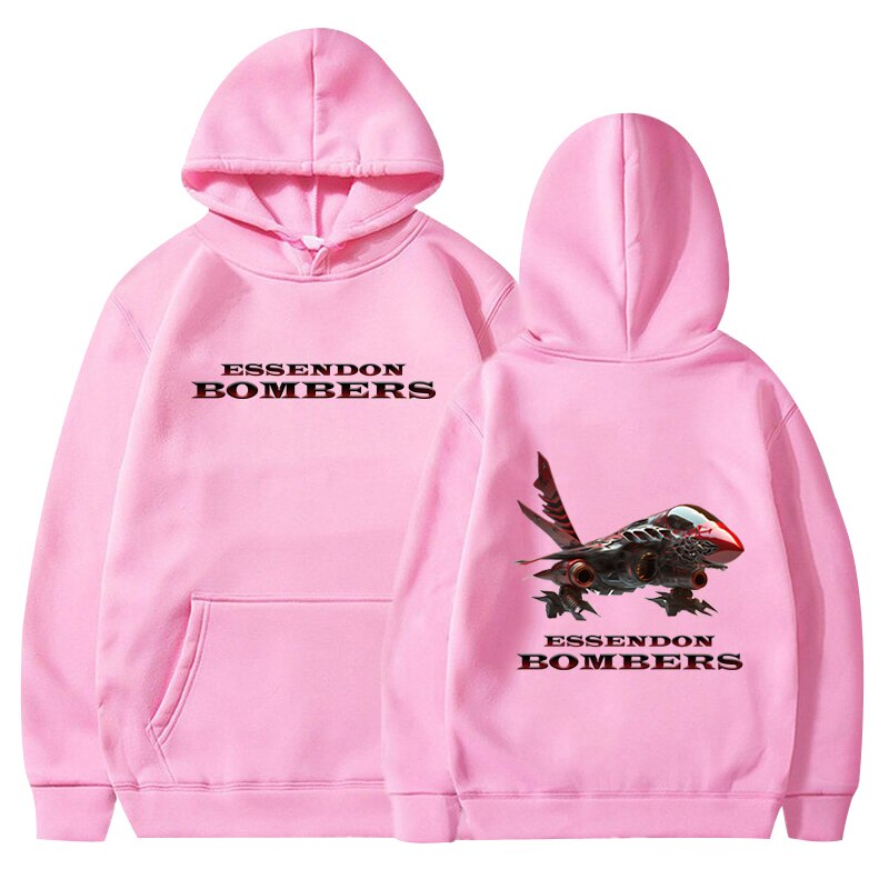 Essendon Bombers Hoodie