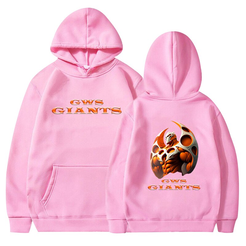 GWS Giants Hoodie