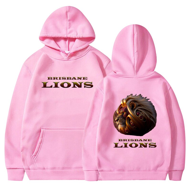 Brisbane Lions Hoodie