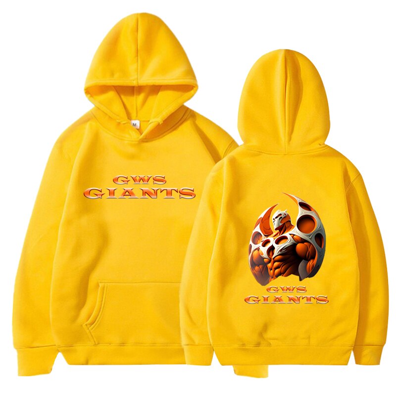 GWS Giants Hoodie